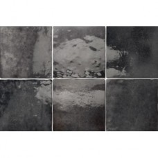 Плитка 13,2*13,2 Artisan Graphite 24462